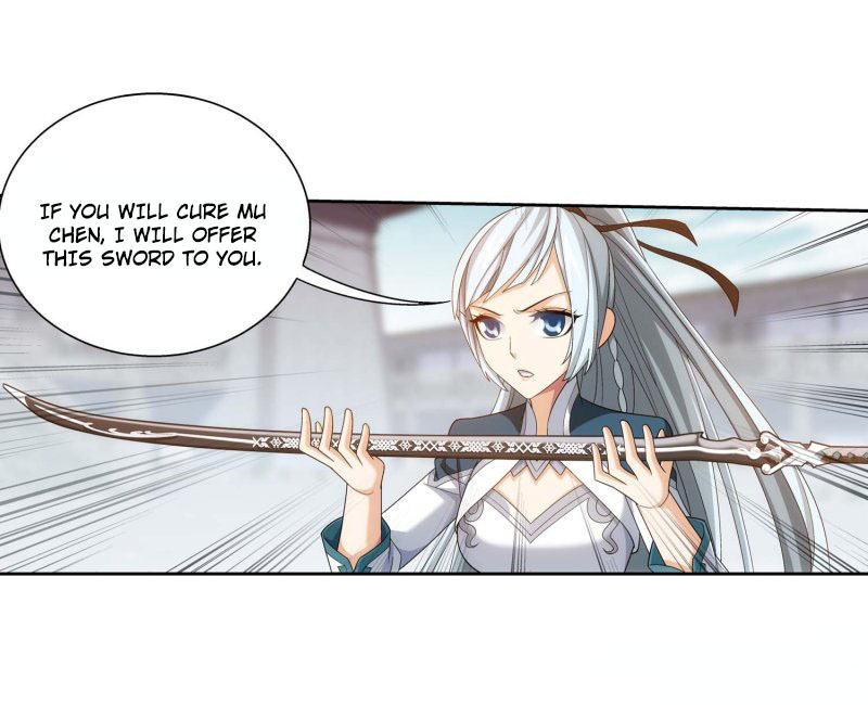 The Great Ruler chapter 155.2 page 25