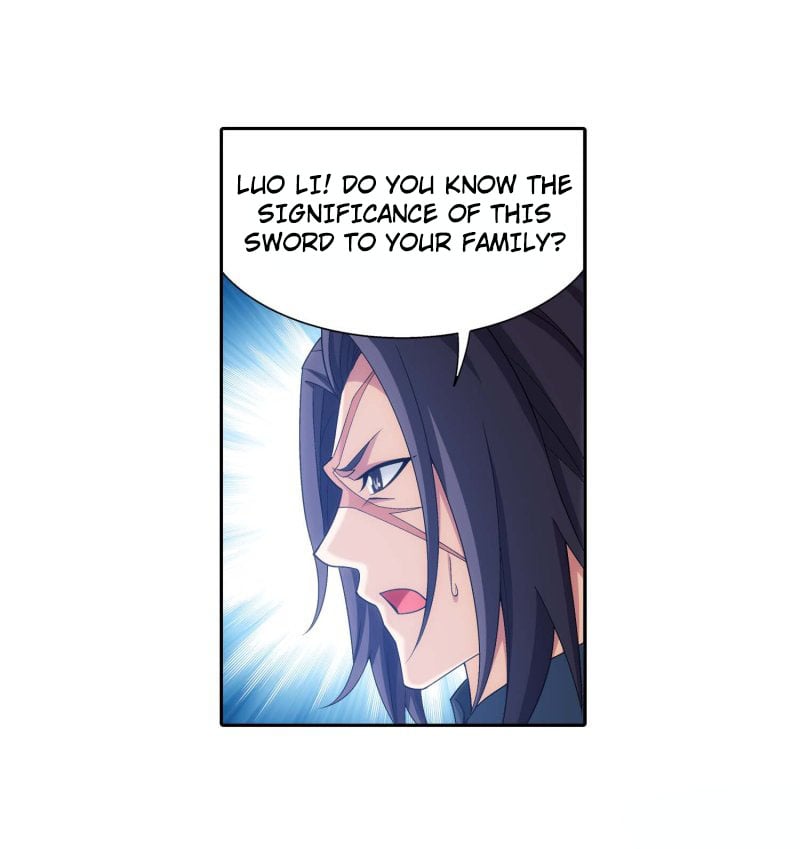 The Great Ruler chapter 155.2 page 27