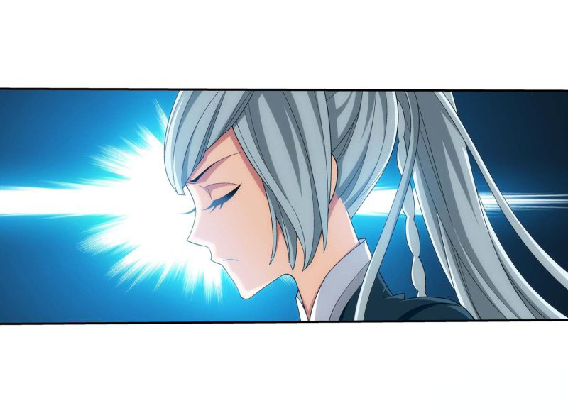 The Great Ruler chapter 155.2 page 28