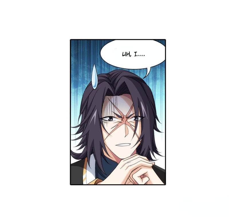 The Great Ruler chapter 155.2 page 30