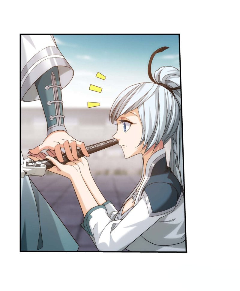 The Great Ruler chapter 155.2 page 31