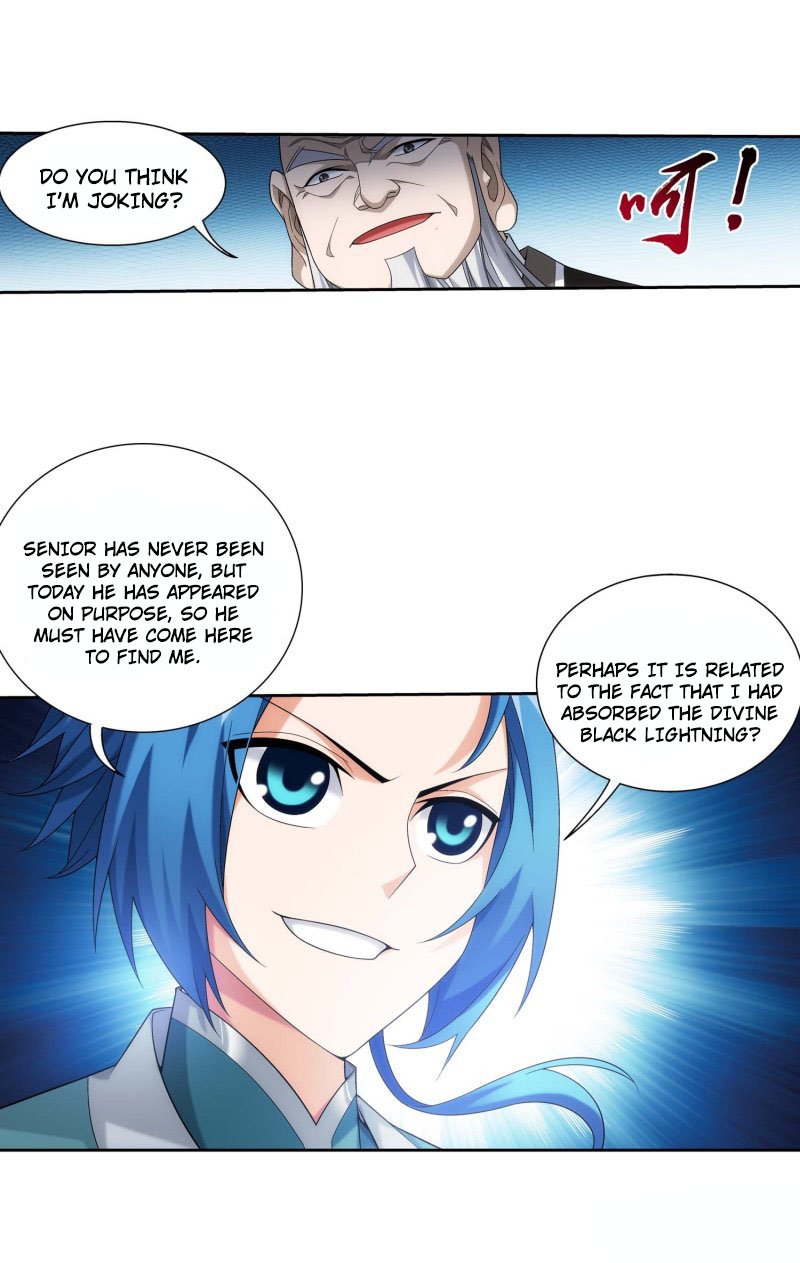 The Great Ruler chapter 155.2 page 33