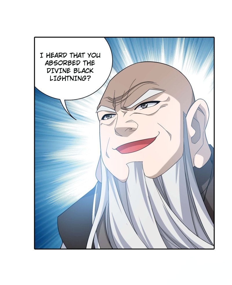 The Great Ruler chapter 155.2 page 5