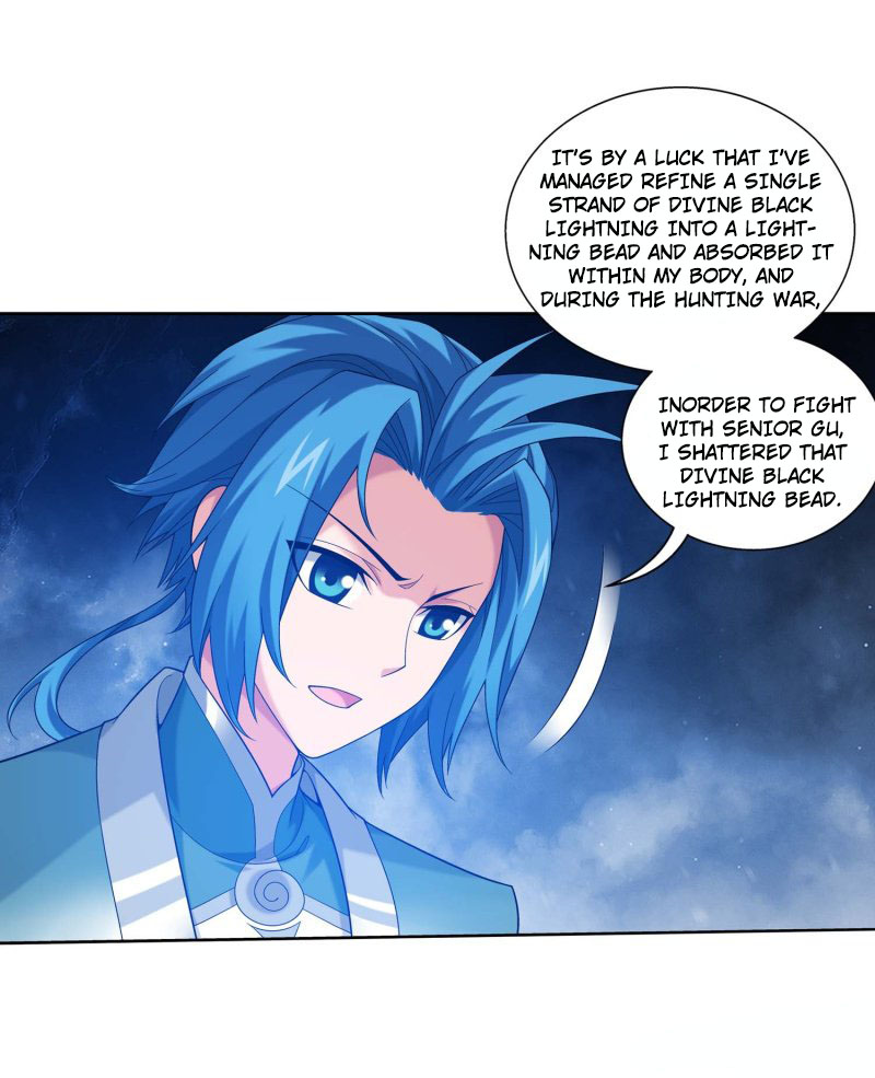 The Great Ruler chapter 155.2 page 7