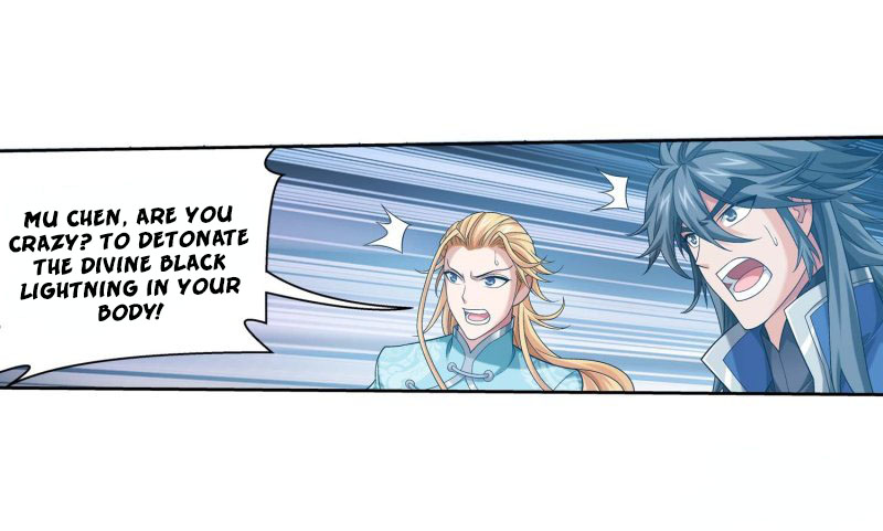 The Great Ruler chapter 155.2 page 8