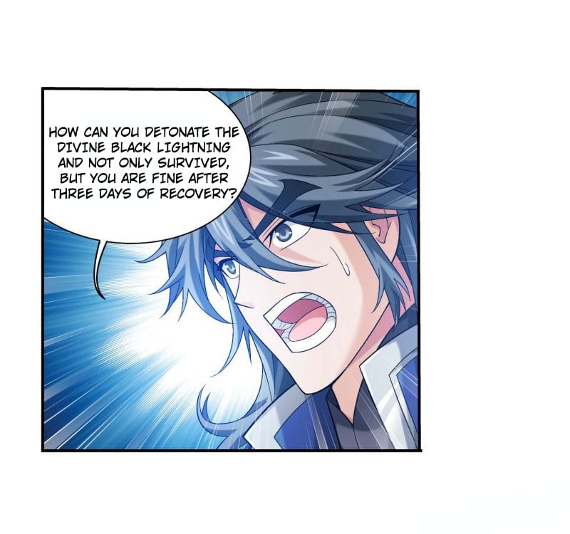 The Great Ruler chapter 155.2 page 9