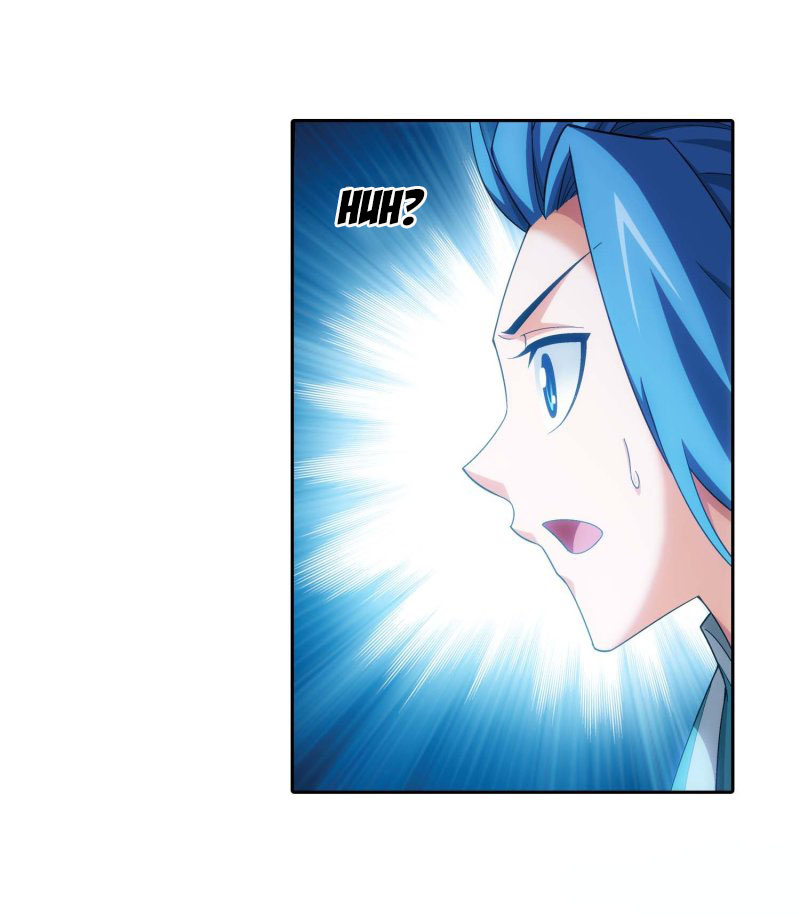 The Great Ruler chapter 156.1 page 13