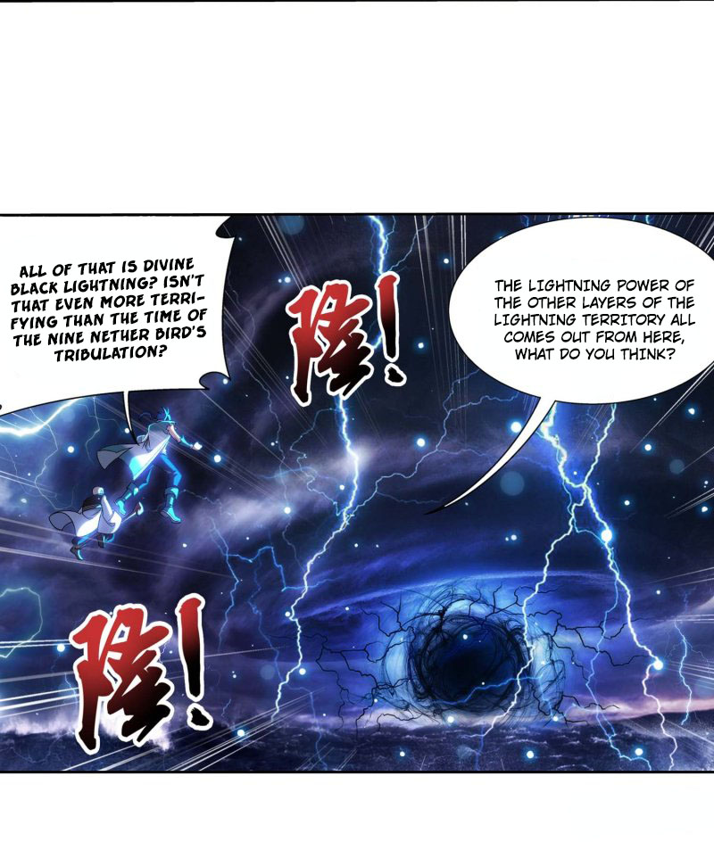 The Great Ruler chapter 156.1 page 15