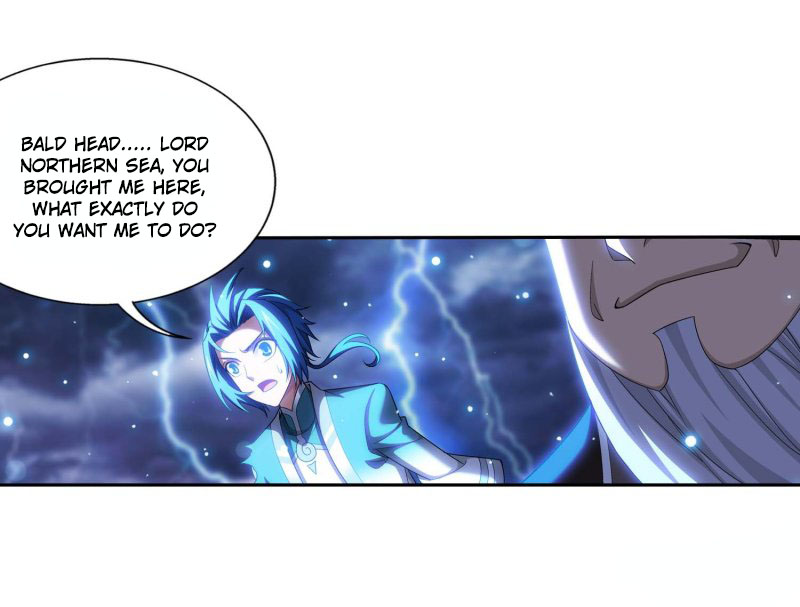 The Great Ruler chapter 156.1 page 17