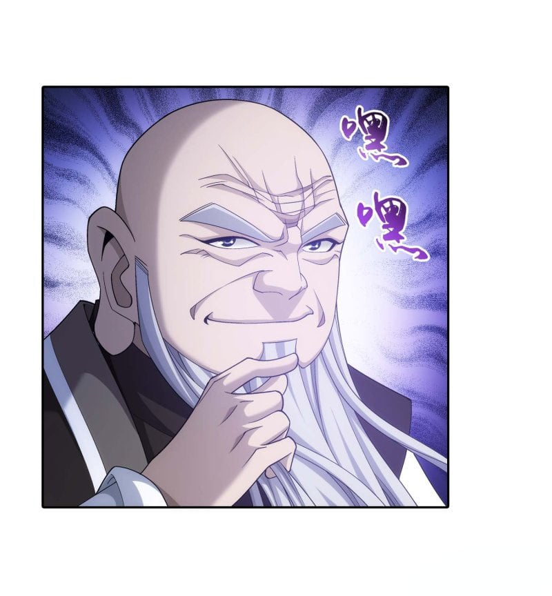 The Great Ruler chapter 156.1 page 18