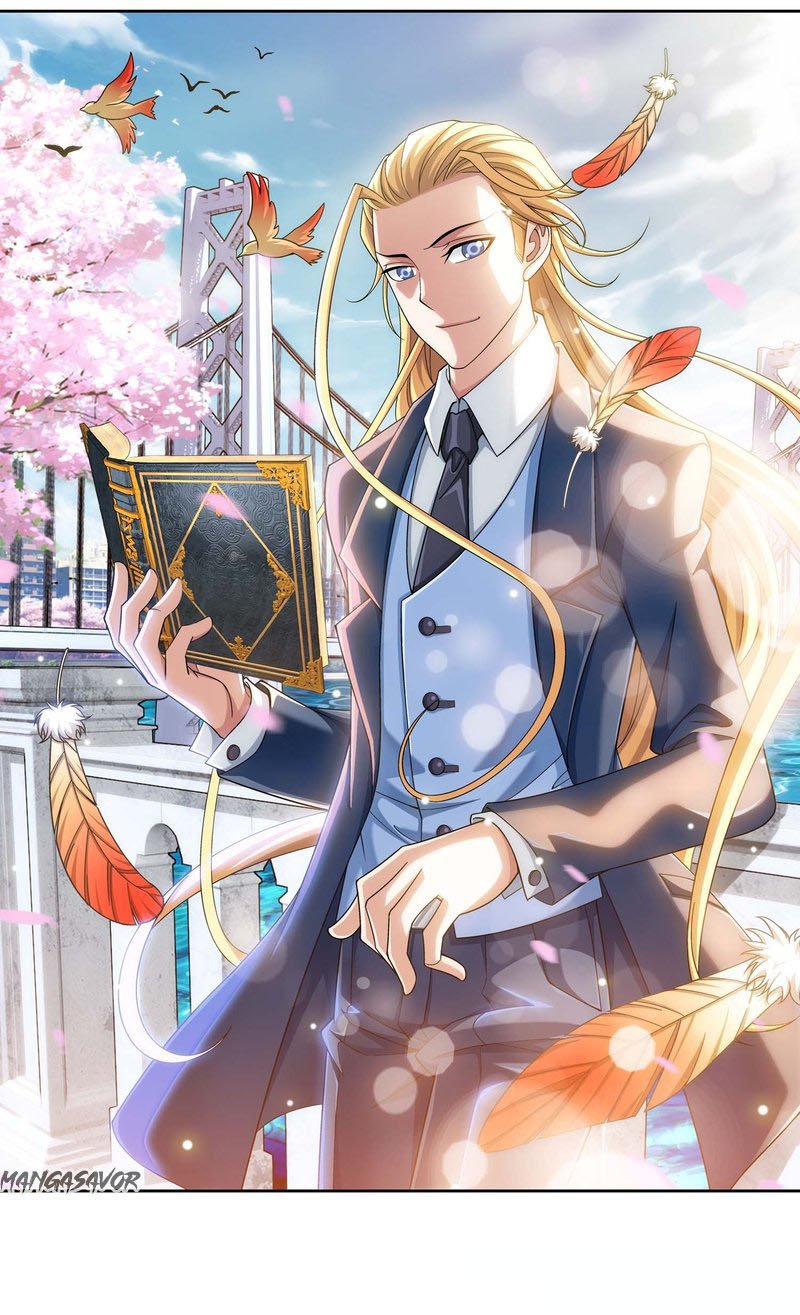 The Great Ruler chapter 156.1 page 2