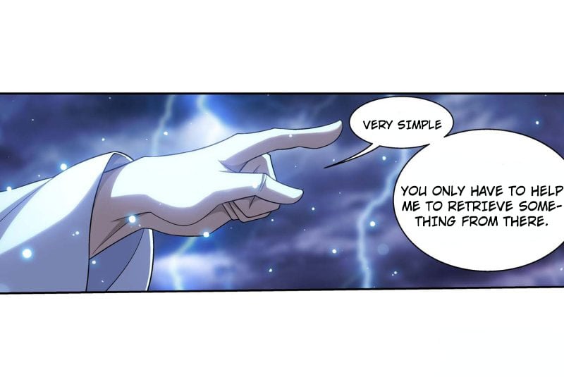 The Great Ruler chapter 156.1 page 20