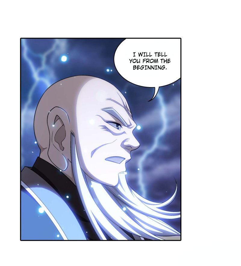 The Great Ruler chapter 156.1 page 25