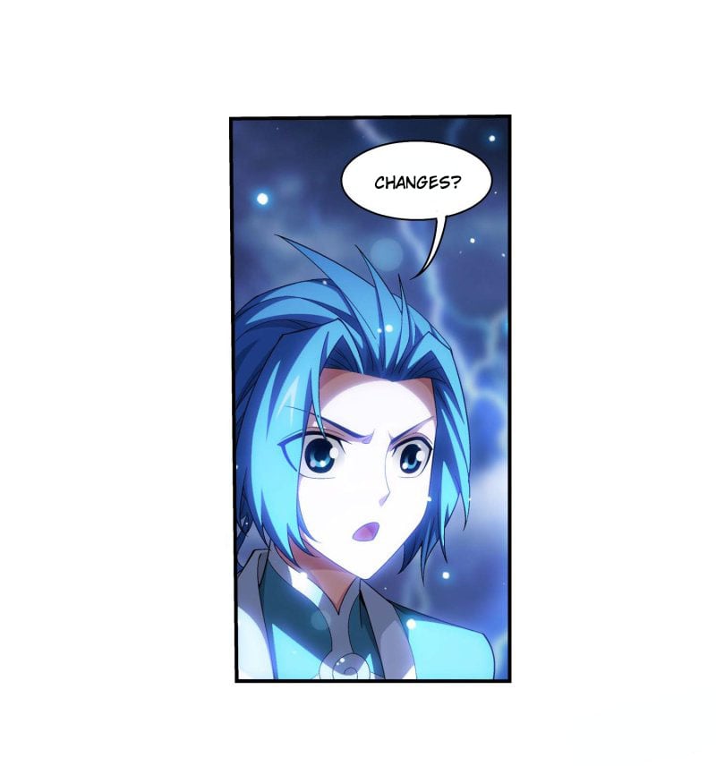 The Great Ruler chapter 156.1 page 28