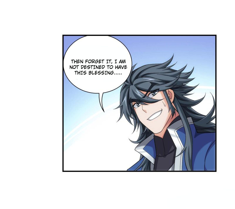 The Great Ruler chapter 156.1 page 5