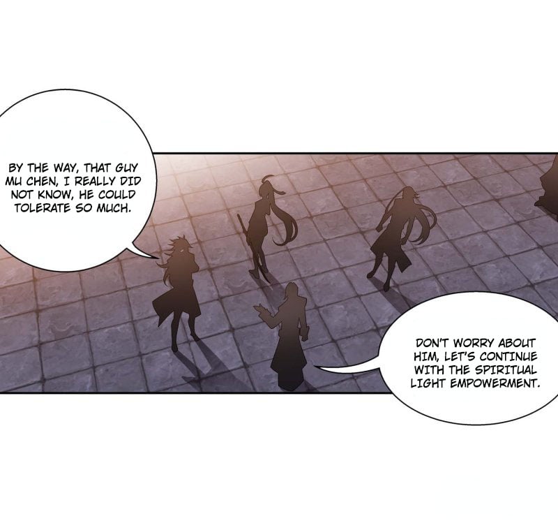 The Great Ruler chapter 156.1 page 6