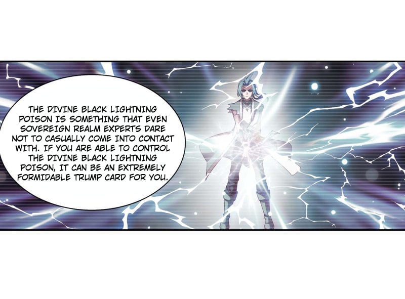 The Great Ruler chapter 156.2 page 13