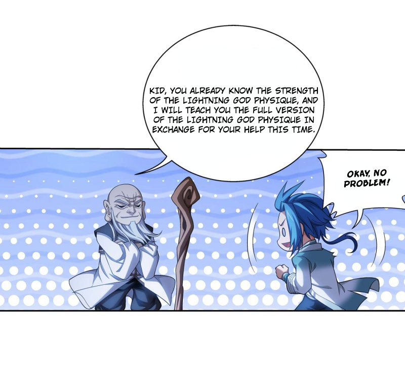 The Great Ruler chapter 156.2 page 16