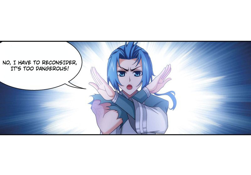 The Great Ruler chapter 156.2 page 23