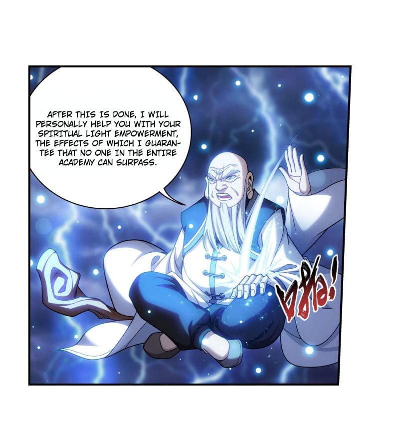 The Great Ruler chapter 156.2 page 24