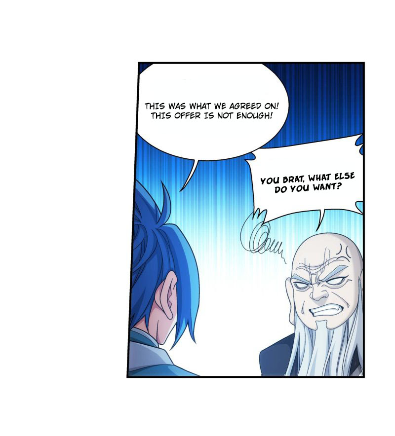 The Great Ruler chapter 156.2 page 25