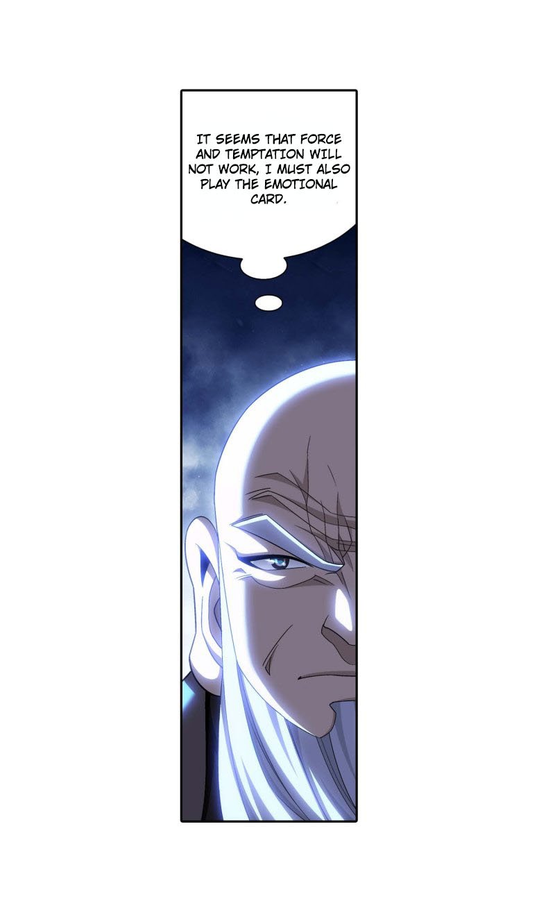 The Great Ruler chapter 156.2 page 27