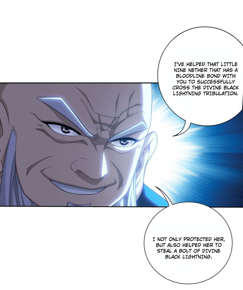 The Great Ruler chapter 156.2 page 29