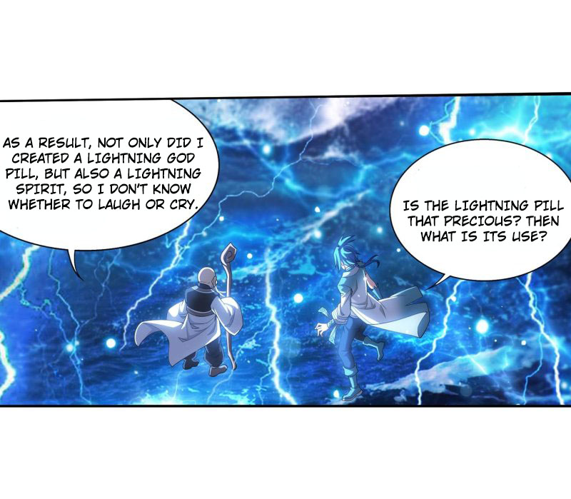 The Great Ruler chapter 156.2 page 3