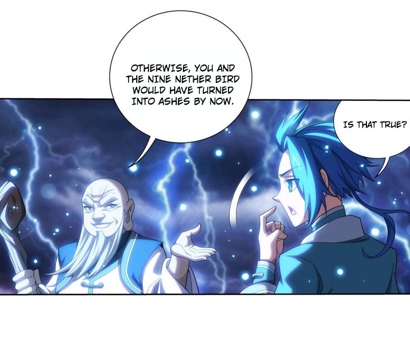 The Great Ruler chapter 156.2 page 30