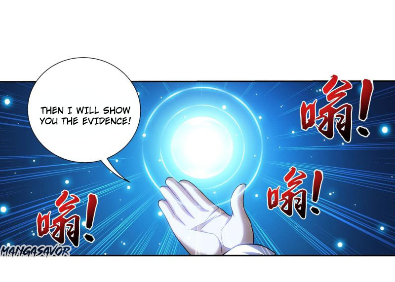 The Great Ruler chapter 156.2 page 31