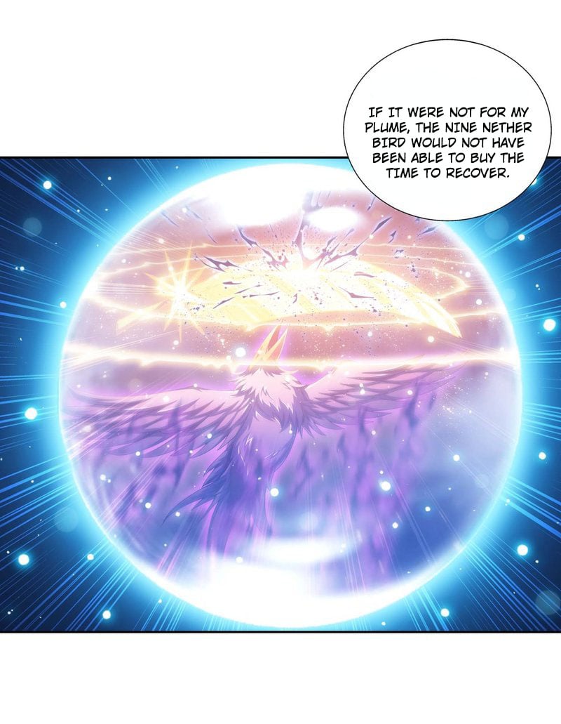 The Great Ruler chapter 156.2 page 32