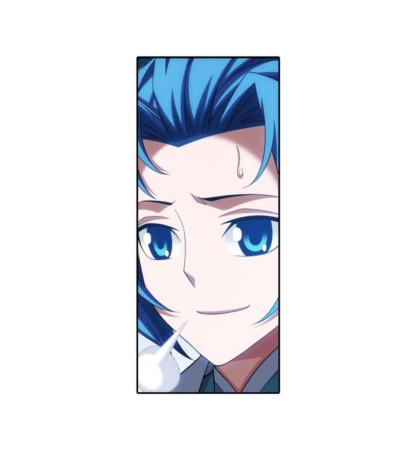 The Great Ruler chapter 156.2 page 36