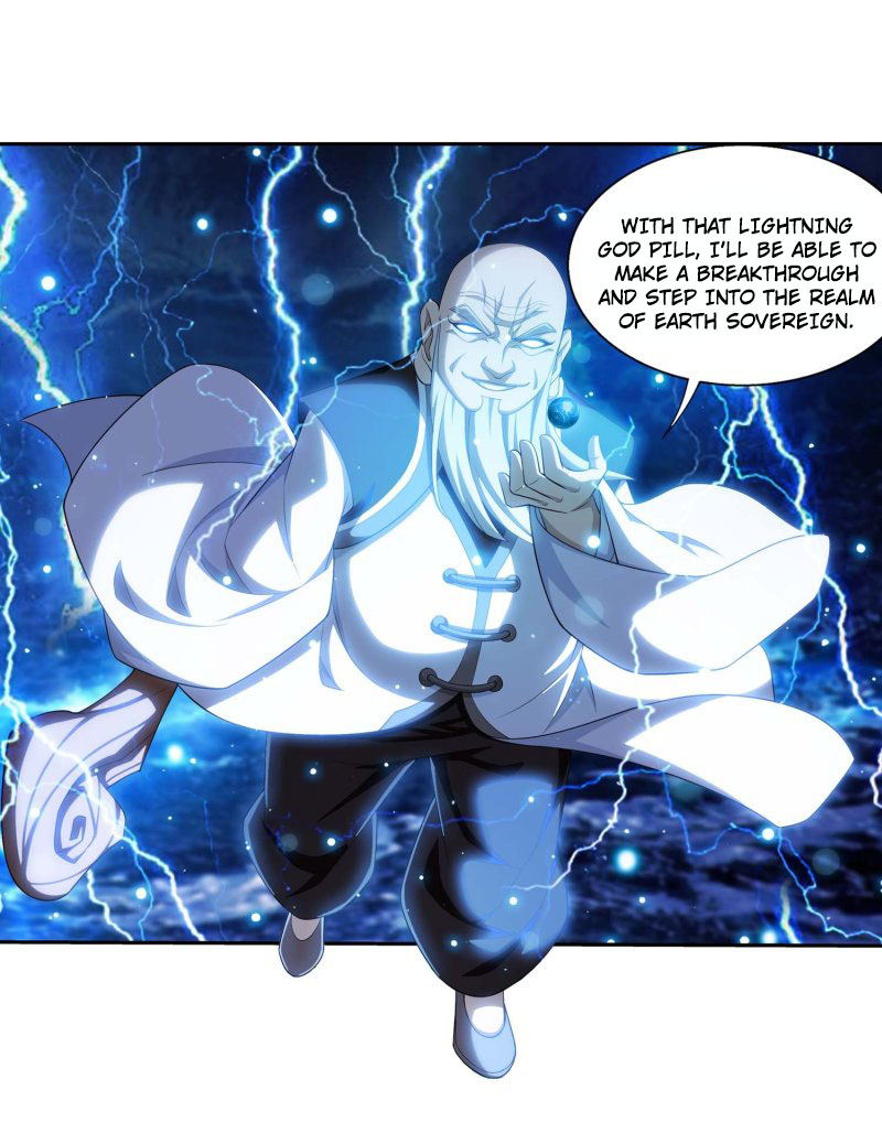 The Great Ruler chapter 156.2 page 4