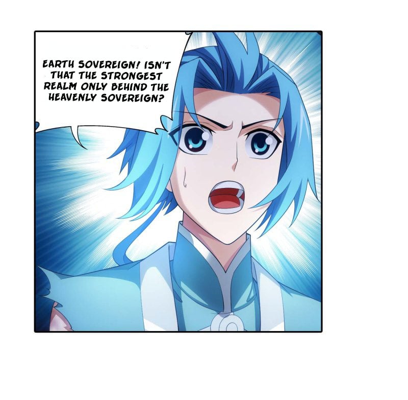 The Great Ruler chapter 156.2 page 5