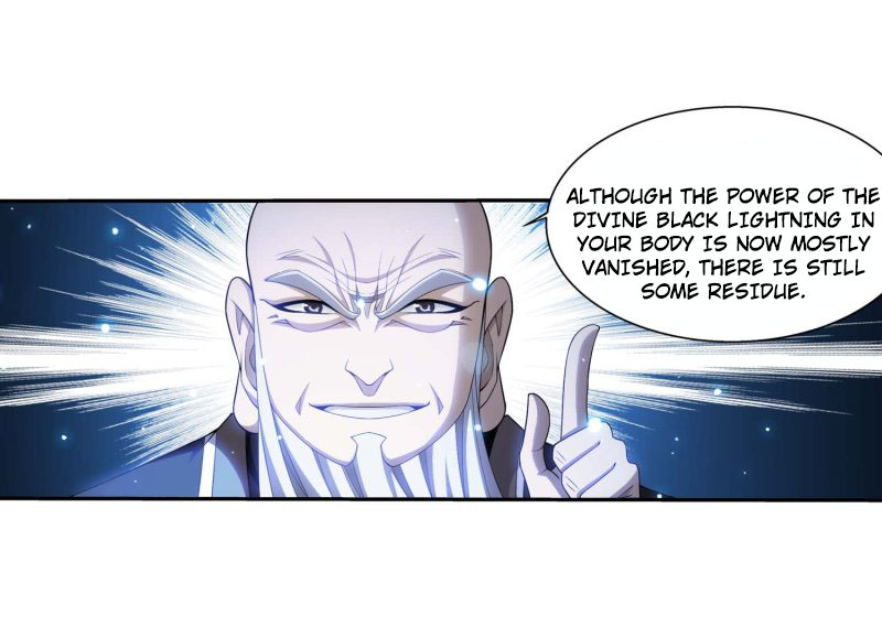 The Great Ruler chapter 156.2 page 8