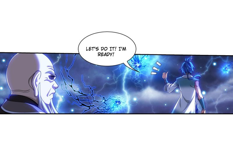 The Great Ruler chapter 157.1 page 10