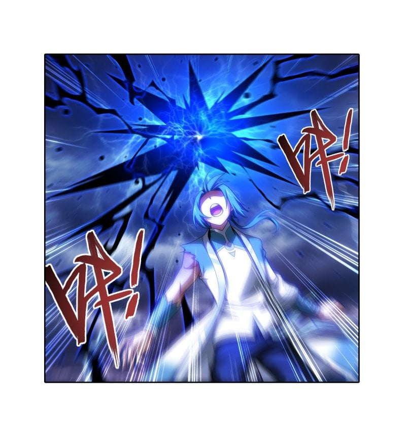 The Great Ruler chapter 157.1 page 12