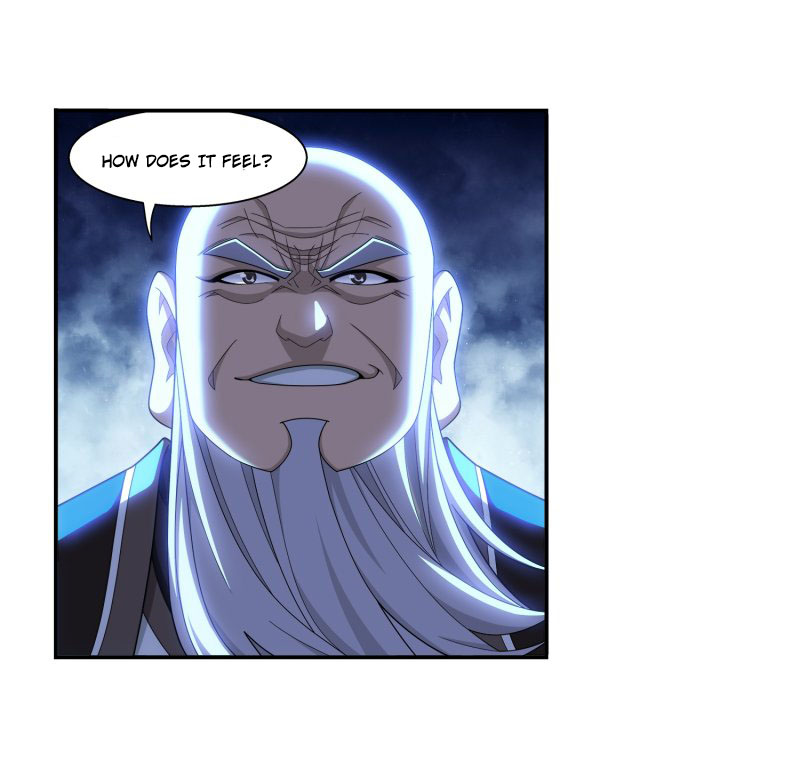 The Great Ruler chapter 157.1 page 15