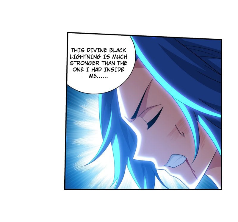 The Great Ruler chapter 157.1 page 19