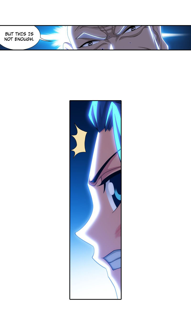 The Great Ruler chapter 157.1 page 22