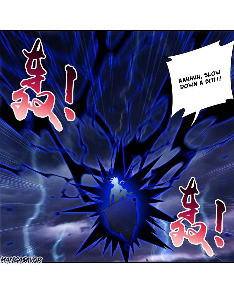 The Great Ruler chapter 157.1 page 23