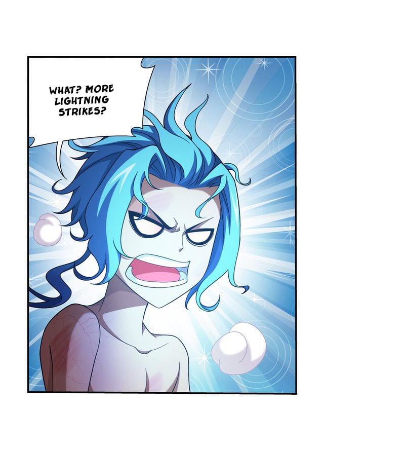 The Great Ruler chapter 157.1 page 27