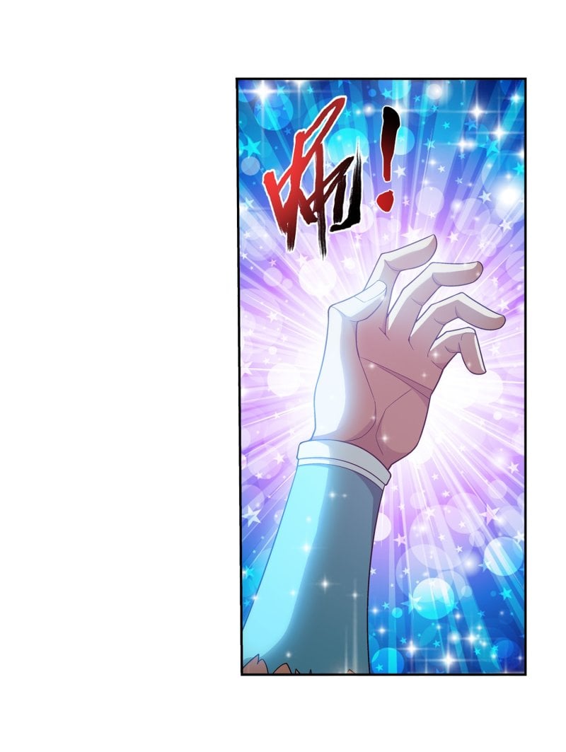 The Great Ruler chapter 157.1 page 31