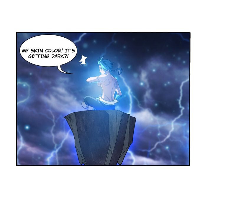 The Great Ruler chapter 157.1 page 32