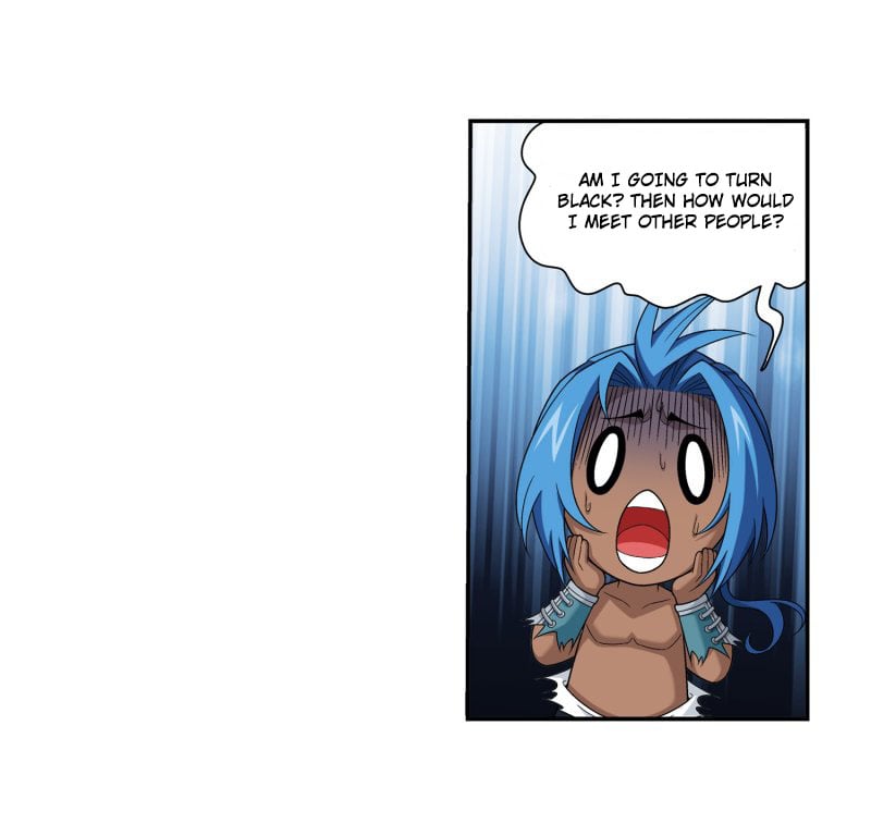 The Great Ruler chapter 157.1 page 33