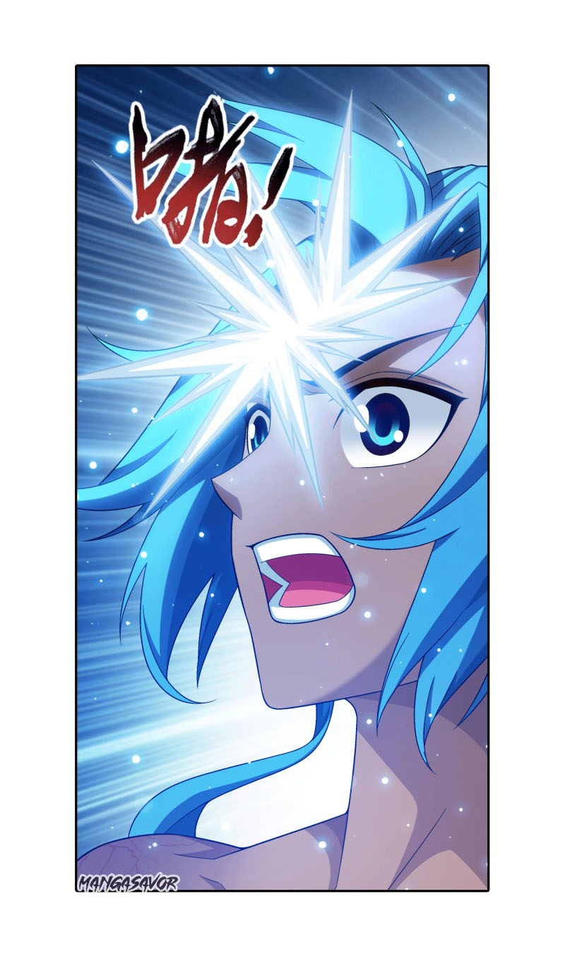 The Great Ruler chapter 157.1 page 39