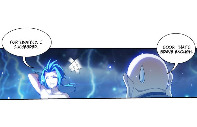 The Great Ruler chapter 157.2 page 16