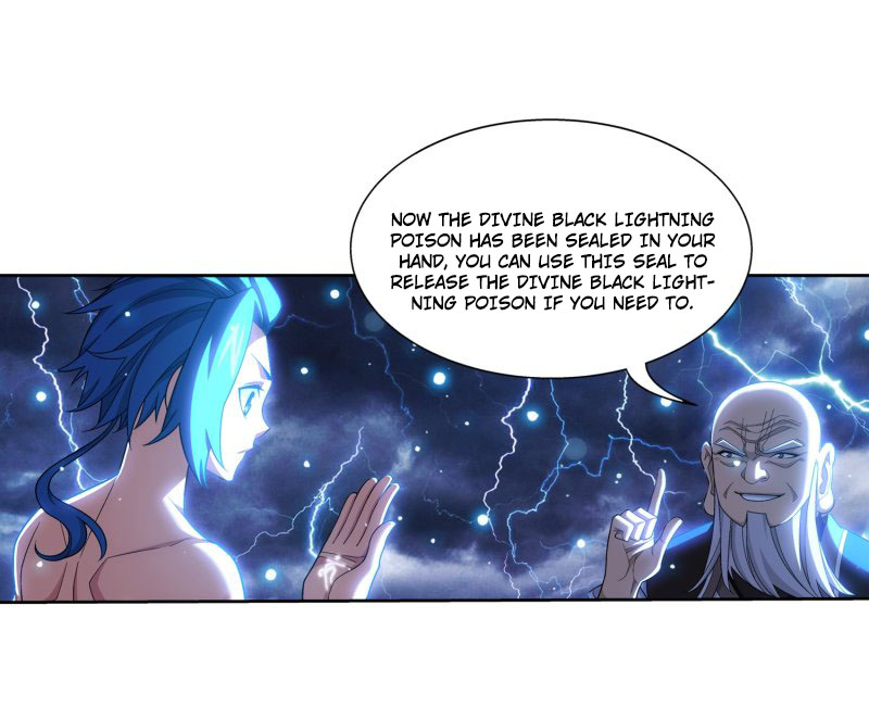 The Great Ruler chapter 157.2 page 20