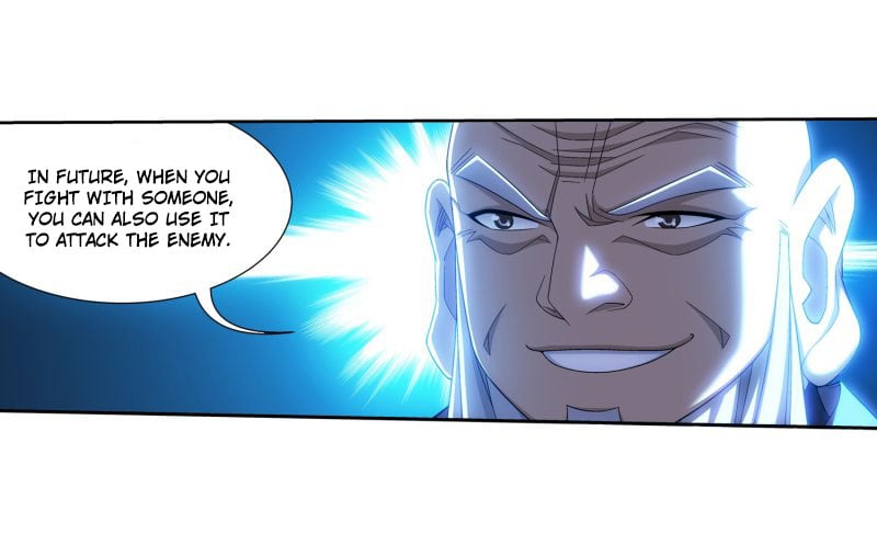 The Great Ruler chapter 157.2 page 21