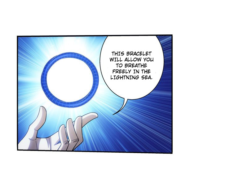 The Great Ruler chapter 157.2 page 24